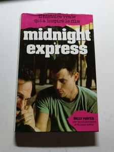 Midnight Express