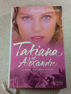Tatiana et Alexandre