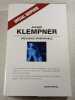Pr&eacute;judice irr&eacute;parable. Joseph Klempner