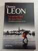 La petite fille de ses r&ecirc;ves. Donna Leon