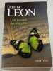 Les joyaux du paradis. Donna Leon