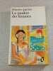 La passion des femmes. S&eacute;bastien Japrisot