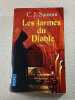 Les larmes du diable. C. J. Sansom