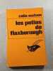 Les potins de Flaxborough. Colin Watson