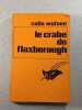 Le crabe de Flaxborough. Colin Watson
