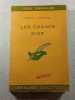 Les Cr&acirc;nes d'Or. Frank-L. Packard