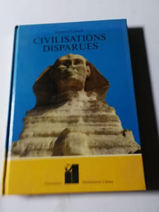 Civilisations disparues