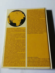 Civilisations disparues