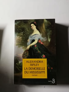 La Demoiselle du Mississippi