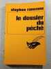 Le dossier du p&eacute;ch&eacute;. Stephen Ransome