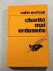Charit&eacute; mal ordonn&eacute;e. Colin Watson