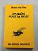 En sc&egrave;ne pour la mort. Helen McCloy