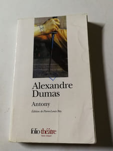 Antony