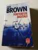 Forteresse digitale. Dan Brown