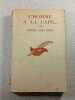 L'homme &agrave; la cape. Charles Alma Byers