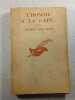 L'homme &agrave; la cape. Charles Alma Byers