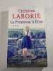 La Promesse &agrave; &Eacute;lise. Christian Laborie