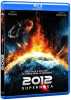 2012 : supernova [Blu-ray] (NEUF SOUS BLISTER). Townsend Najarra  Mccomb Heather  Krause Brian  Fankhauser Anthony  Townsend Najarra
