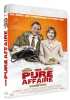 Une pure affaire [Blu-ray] (NEUF SOUS BLISTER). Lafitte Laurent  Damiens Fran&ccedil;ois  Coffre Alexandre  Arbillot Pascale