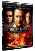 Red sky [Blu-ray] (NEUF SOUS BLISTER). Cook Rachael Leigh  Gigandet Cam  Gray-Stanford Jason  Cook Rachael Leigh  Van Peebles Mario