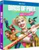 Birds of prey et la fantabuleuse histoire de harley quinn [blu-ray] (NEUF SOUS BLISTER). Margot Robbie  Mary Elizabeth Winstead  Jurnee Smollett  ...