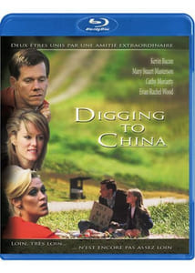 Digging to china [Blu-ray] (NEUF SOUS BLISTER)