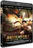 Jabberwock - la l&eacute;gende du dragon [Blu-ray] (NEUF SOUS BLISTER). Worth Michael  Barnfield Kacey  Monroe Steven R.  Penikett Tahmoh  Worth Michael