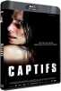 Captifs [Blu-ray] (NEUF SOUS BLISTER). Eric Savin  Ari&eacute; Elmaleh  Igor Skreblin  Ivan Franek  Zo&eacute; F&eacute;lix  Philippe Krhajac  Jana Bittnerova  Yann Gozlan
