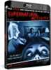 Supernatural activity [Blu-ray] (NEUF SOUS BLISTER). Boaz Donny  Oglesby Joey  Bonnee Devin  Boaz Donny  Nixon Derek Lee