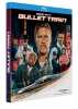 Bullet Train - Blu-Ray (NEUF SOUS BLISTER). Pitt Brad  King Joey  Taylor-Johnson Aaron  Leitch David