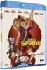 Le Petit Spirou [Blu-ray] (NEUF SOUS BLISTER). Richard Pierre  Pinault Sacha  Damiens Fran&ccedil;ois  Richard Pierre  Bary Nicolas
