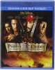 Pirates des Cara&iuml;bes [Blu-ray] (NEUF SOUS BLISTER). Depp Johnny  Depp Johnny  Verbinski Gore