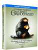Les animaux fantastiques 2 : les crimes de grindelwald [Blu-ray] (NEUF SOUS BLISTER). Redmayne Eddie  Fogler Dan  Yates David  Redmayne Eddie  ...