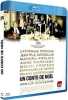 Un conte de no&euml;l [Blu-ray] (NEUF SOUS BLISTER). Roussillon Jean-Paul  Deneuve Catherine  Roussillon Jean-Paul  Desplechin Arnaud  Consigny Anne