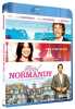 H&ocirc;tel normandy [Blu-ray] (NEUF SOUS BLISTER). Abittan Ary  Noguerra Helena  Elmosnino Eric  Nemes Charles
