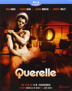 Querelle - Blu-Ray [Version intégrale] (NEUF SOUS BLISTER)