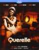 Querelle - Blu-Ray [Version int&eacute;grale] (NEUF SOUS BLISTER). Jeanne Moreau  Franco Nero  Rainer Werner Fassbinder  Brad Davis  Querelle ( 1982 )  ...