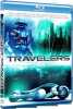 Travelers [Blu-ray] (NEUF SOUS BLISTER). Kinoshita Ayumi  Ebisawa Kenji  Hitomi Sanae  Sakamoto Koichi