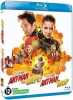 Ant-man 2 : ant-man et la gu&ecirc;pe [Blu-ray] (NEUF SOUS BLISTER). Rudd Paul  Pena Michael  Rudd Paul  Lilly Evangeline  Reed Peyton
