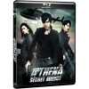 Athena secret agency [Blu-ray] (NEUF SOUS BLISTER). Jeong Woo-Seong  Ae Soo  Jeong Woo-Seong  Cha Seung-Won