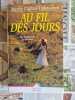 Au fil des jours. Gagnon  Thibaudeau