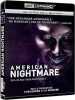 American nightmare - combo uhd 4k + bd (neuf sous blister). Hawke Ethan  Headey Lena  Demonaco James