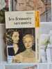 Les femmes savantes. Moli&egrave;re