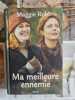 Ma meilleure ennemie. Maggie Robb