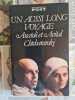 Un aussi long voyage. Anatoli et Avital Chtcharanski