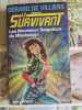 Le Survivant : Les Nouveaux seigneurs du Mississippi. Jerry Ahern