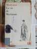 La vie de Marianne. Marivaux
