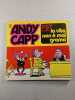 Andy Capp: La vita non &egrave; mai grama. Reg Smythe