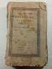 Les aventures d'Euristh&eacute;e fils de Pyttachus ouvrage d'&eacute;ducation. Pav. M. Silvestre Duperron