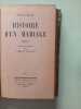 Histoire d'un mariage. Pearl Buck
